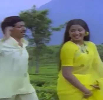 Oru Kunguma Chengamalam poster