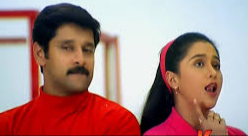 Kadhal Vinnukkum Mannukkum poster