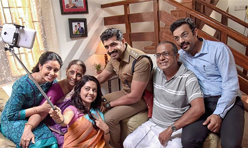 Pori Vaithu poster