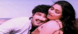 Thakthathimi Thanna poster
