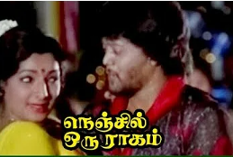 Munthana Sela Thindaduthu poster