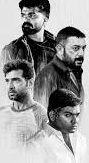 Praaptham poster