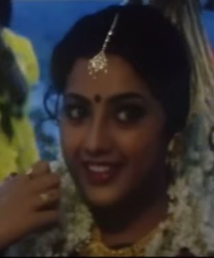 Vaikkasi Onaam poster