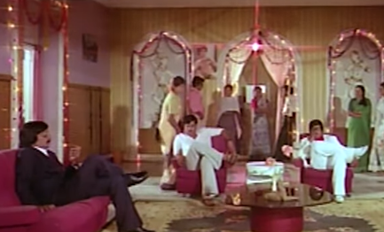 Kanmani Poonga Kanmani Poonga poster