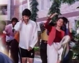 Sariyana Paruppu Podi poster