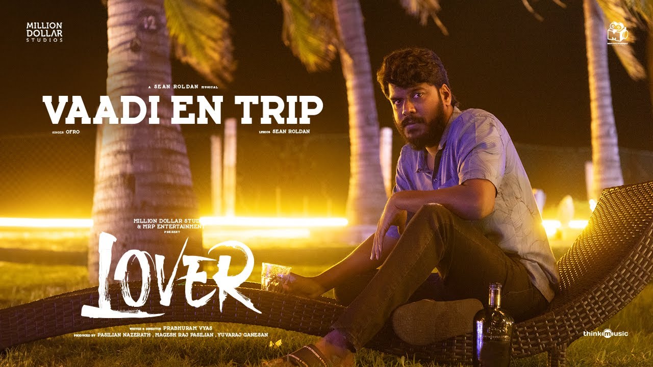 Vaadi En Trip poster