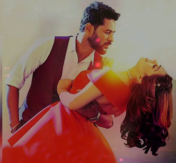 Seramal Ponal poster