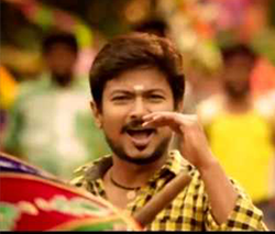 Summa Irukkurathu poster