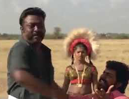 Oororam Puliamaram poster