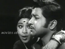 Mounam Inge poster