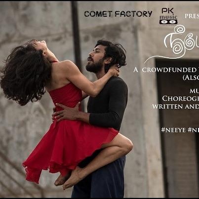 Neeye Neeye En Kadhal poster