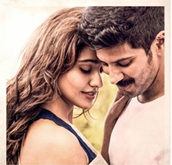Uyiraagi poster