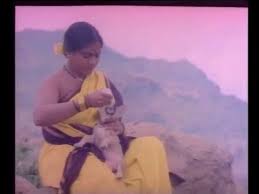 Thoondaa Mani Vilakku poster