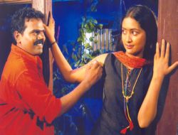 Ayya Enna poster