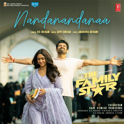 Nandanandanaa poster