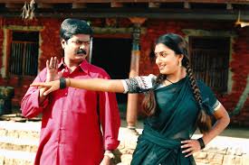 Karupputhan Yenukku poster