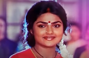 Chinna Chinnamani poster