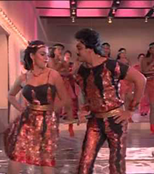 Poo Potta Dhavani poster