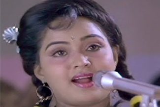 Unnai Kandu Pinbu Song Lyrics (Female) poster