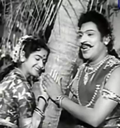 Kanavu Kandaen Naan Kanavu Kandaen poster