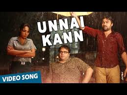 Unnai Kan Theduthe poster