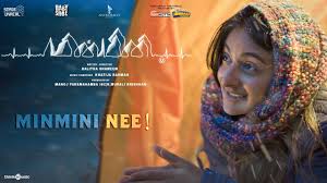 Minmini Nee poster