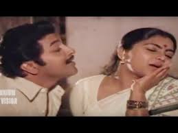 Nenjukkul Poo Manjangal poster
