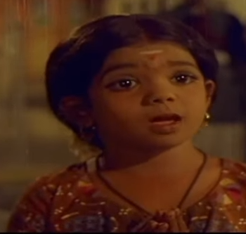 Amma Thaaye Karumari poster