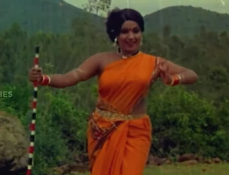 Maanathil Naangal Mankal poster