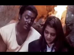 Kanmani Anbodu poster