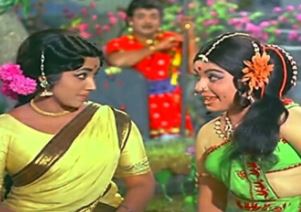 Adi Yendiyamma En poster