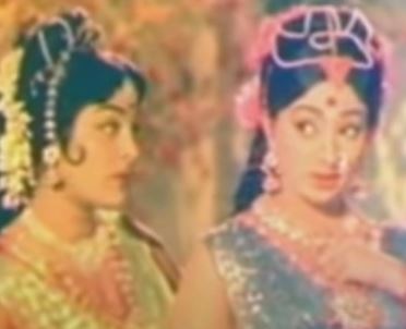 Vasantha Vizha poster