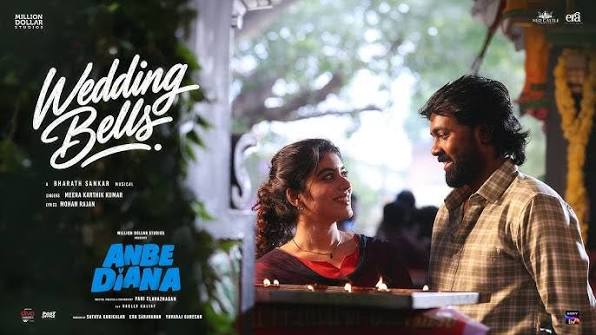 Wedding Bells poster