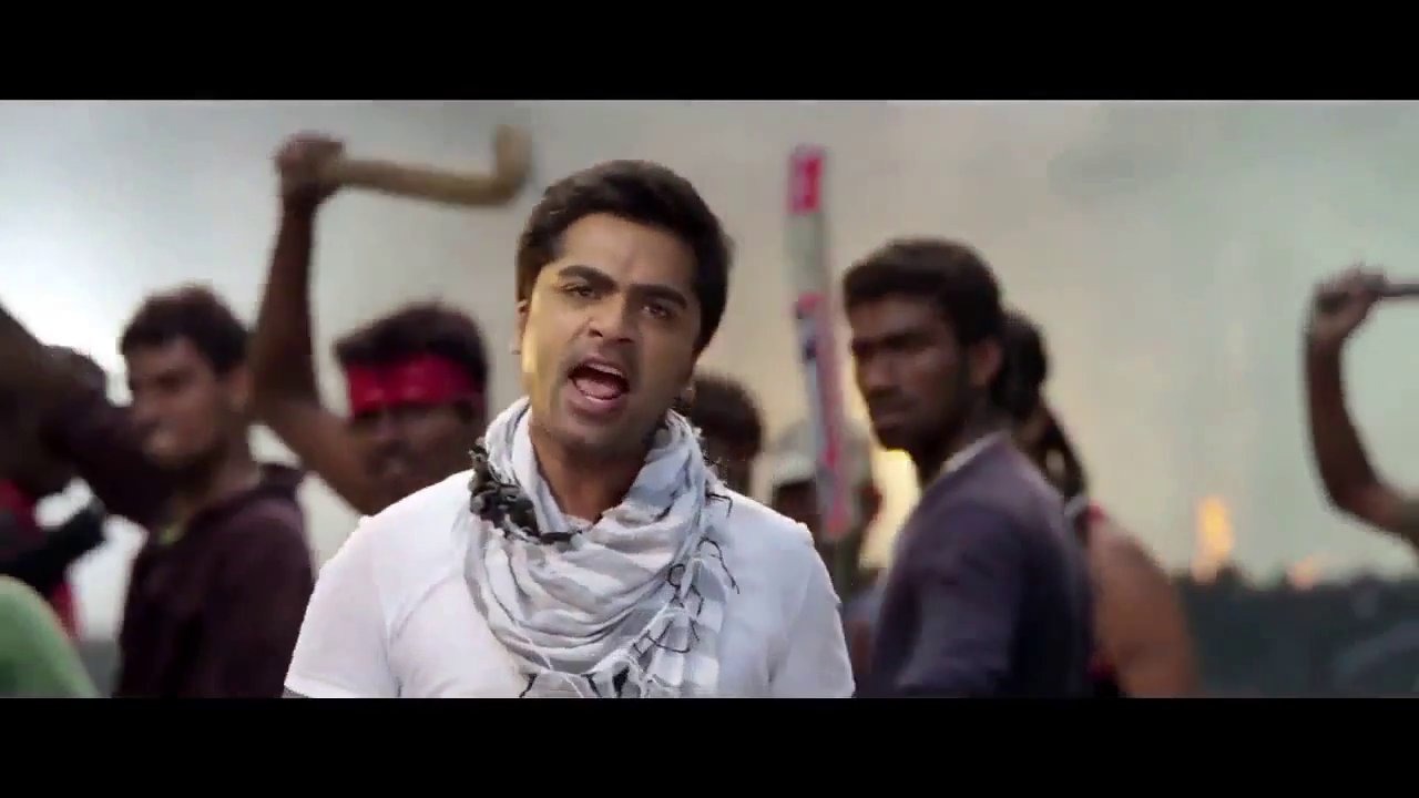 Love Endravan Nee Yaruda poster