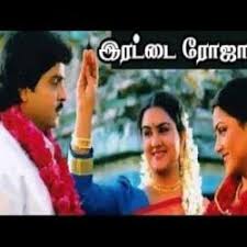 Unnai Vidamaaten poster