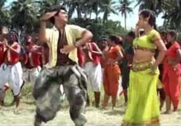 Kannamma Kannamma poster