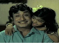 Ammavum Appavum Vellai poster