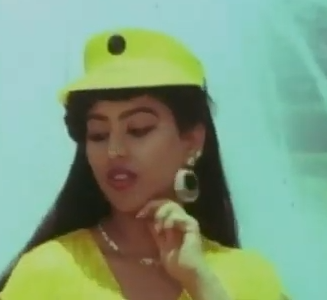 Mudhal Muraiyaai Naan poster