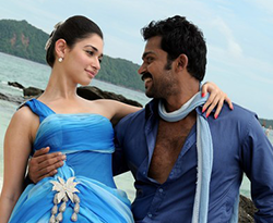 Chellam Vada Chellam poster