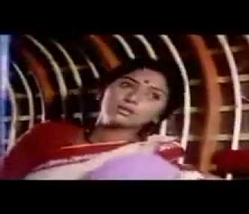 Poraale Ponnuthayi (Sad) poster