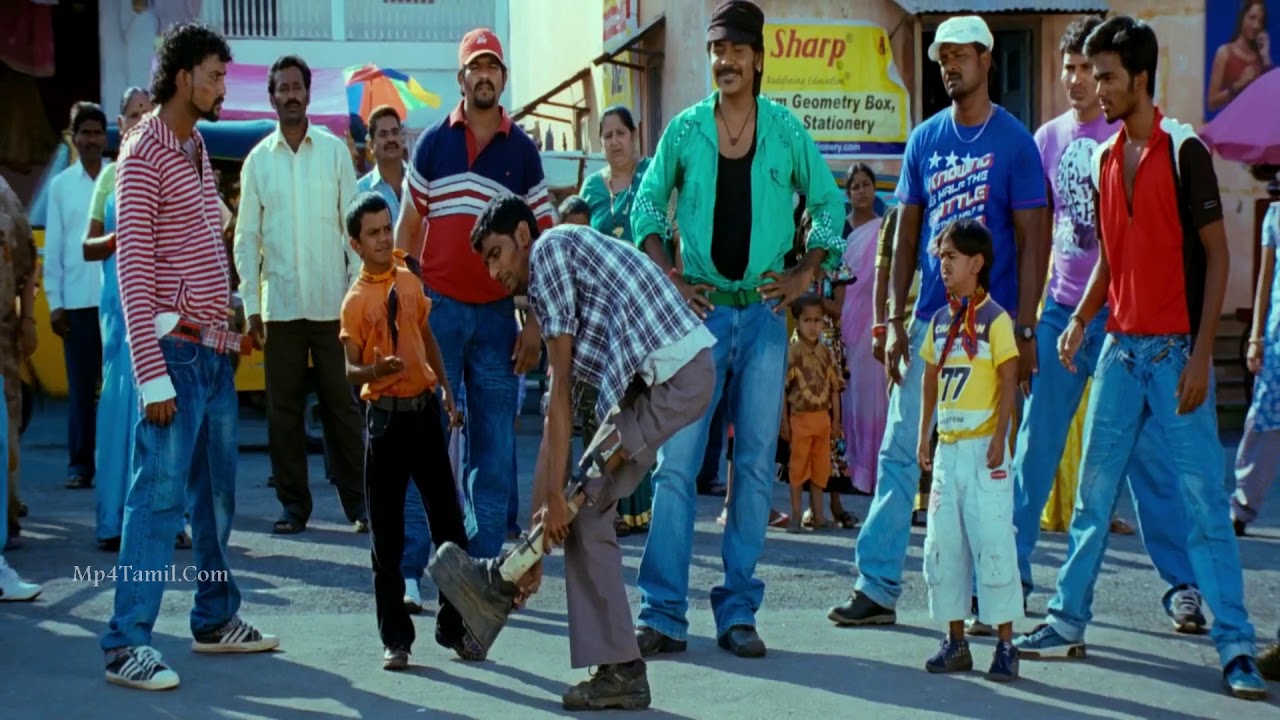 Nillu Nillu Nillu Nillu poster
