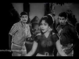 Koothadum Kondaiyile poster