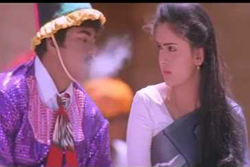 Mouriya Mouriya poster
