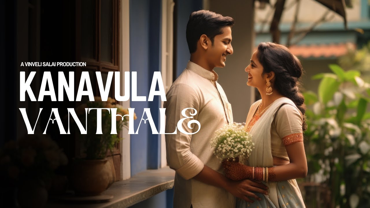 Kanavula Vanthale poster