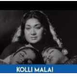 Kolli Malai Saralamma poster