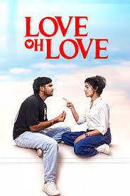 Naan Yaaro poster