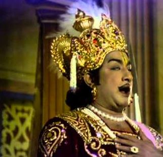 Meiyatha Maan poster