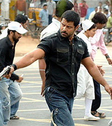Oru Mugamo Iru Mugamo poster