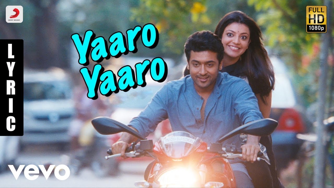 Yaaro Yaaro poster