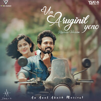 Un Aruginil Yeno poster